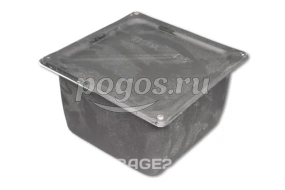 Коробка монтажная У995 МУЗ IP54  Электрофидер, TDM