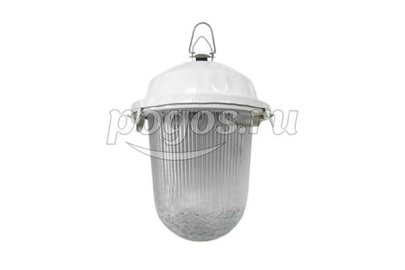 Светильник НСП 02 (41) -100-001 100W без решётки  TDM