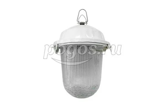 Светильник НСП 02 (41) -100-001 100W без решётки  TDM