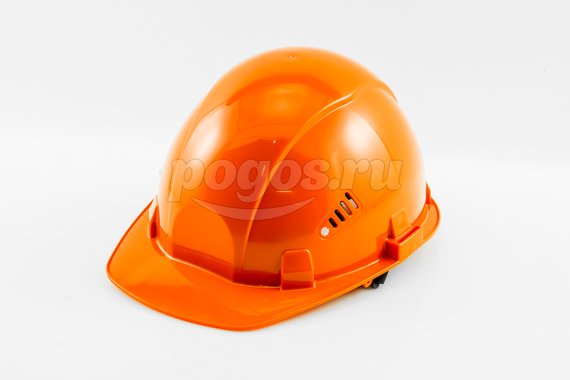 Защитная каска СОМЗ-55 FavoriT, оранжевый