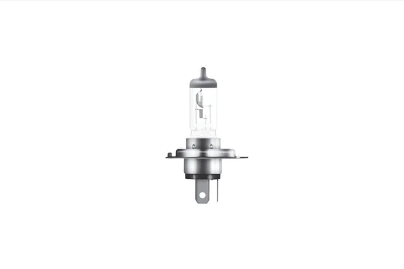 Автолампа галогенная H4 24V 75/70W +100%, Truckstar Pro   Osram