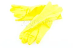 Перчатки латексные, L Латекс STAYER