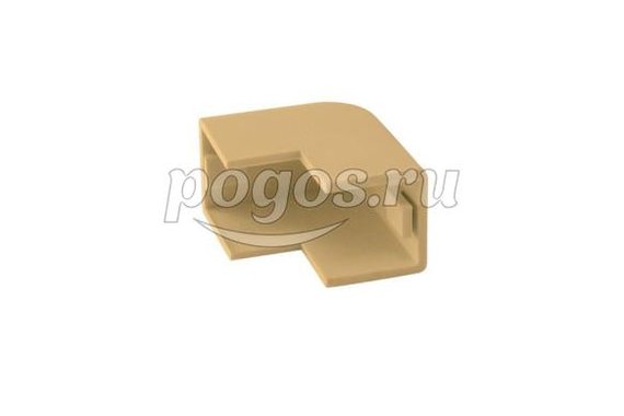 Внешний угол КМН 16х16 сосна  TDM