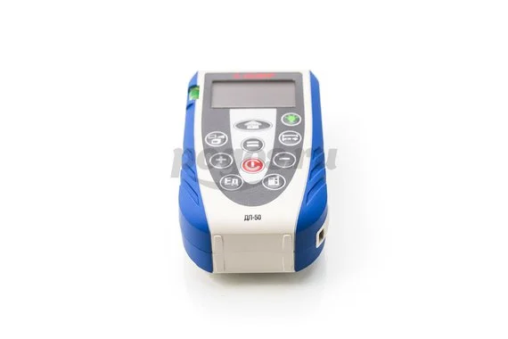 Дальномер ЗУБР Эксперт ДЛ-200 лазерный 0.05-200м