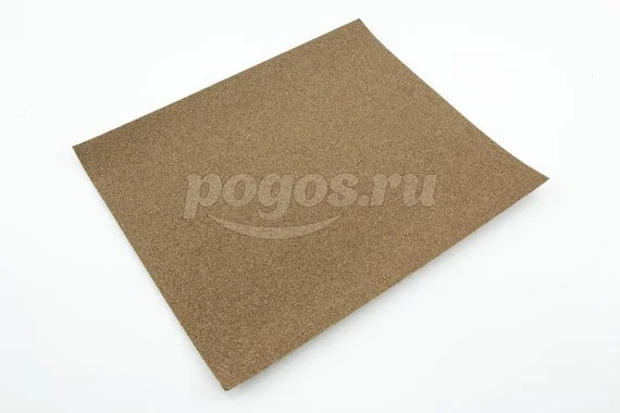 Бумага шлифовальная P60/25Н BELGOROD