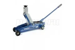 Домкрат гидравлический подкатной 3т, h подьема 190-535мм  STELS