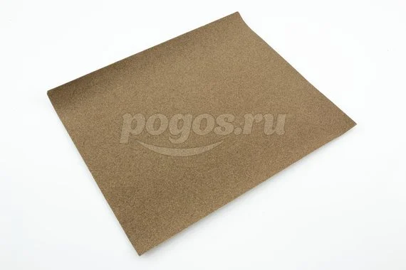 Бумага шлифовальная P80/20Н BELGOROD
