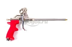 Пистолет для монтажной пены Монтажник  ЗУБР 