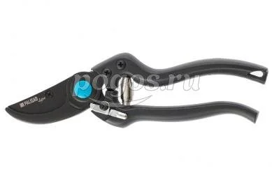 Секатор 230мм  d-22мм с наковальней Luxe Palisad