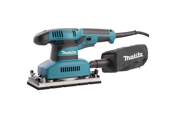 Шлифовальная машинка BO3700 MAKITA
