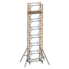 Вышка-тура Радиан-Альфа 1+6 ( H = 8,6м)