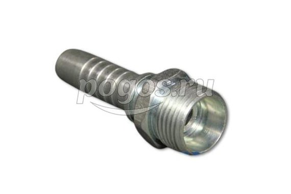 Фитинг DKO18*1,5 Ш Ду10