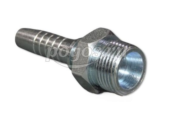 Фитинг DKO20*1,5 Ш Ду10
