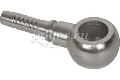 Фитинг 14*1,5 (0) ду10   BANJO
