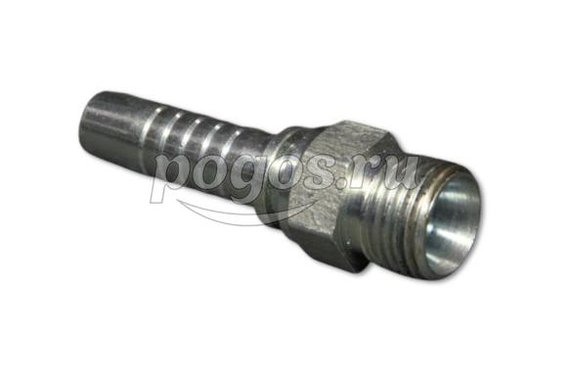 Фитинг DKO16*1,5 Ш Ду10