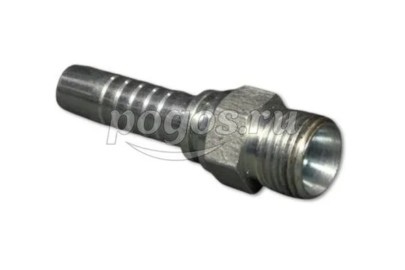 Фитинг DKO16*1,5 Ш Ду10