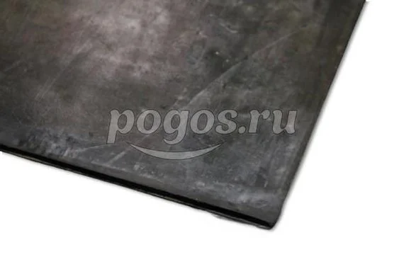 Резина ТМКЩ т.10мм (1м2≈12,7кг)
