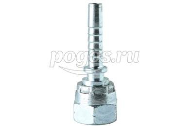 Фитинг BSP 1/4 0 Г ду6
