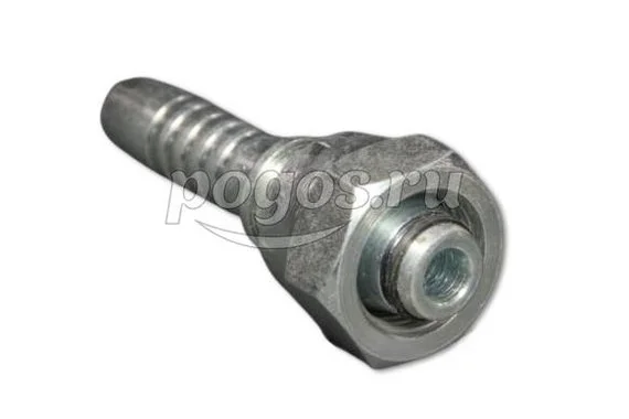 Фитинг DKO16*1,5 Г О Ду10