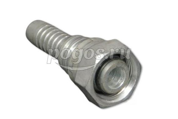 Фитинг DKO22*1,5 Г О Ду12