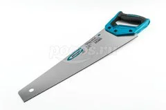 Ножовка по дереву GROSS Piranha 11-12 TPI 450мм зуб 3D каленый