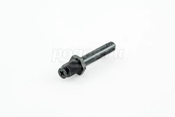 Адаптер на резьбу 1/2" SDS Plus Master MATRIX