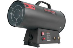 Пушка тепловая газовая 33кВт GH-33  VERTON