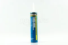 Клей 296мл синий картридж, для молдингов Solvent Free Cove Base  TITEBOND