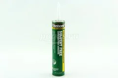 Клей 296мл зеленый картридж, без сольвентов Solvent Free TITEBOND