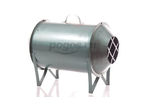 Электрокалорифер ЭК КЭС-10 10кВт 380В