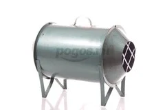 Электрокалорифер ЭК КЭС-10 10кВт 380В