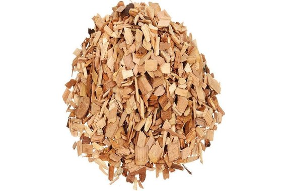 Щепа для копчения 200гр Ольха  ШЕФ