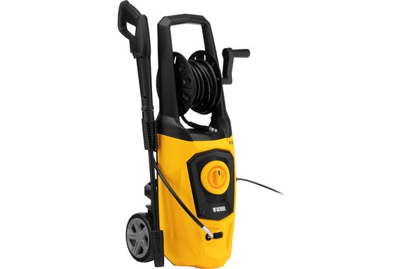 Мойка высокого давления 2000Вт 170бар 360л/час R-170D  DENZEL