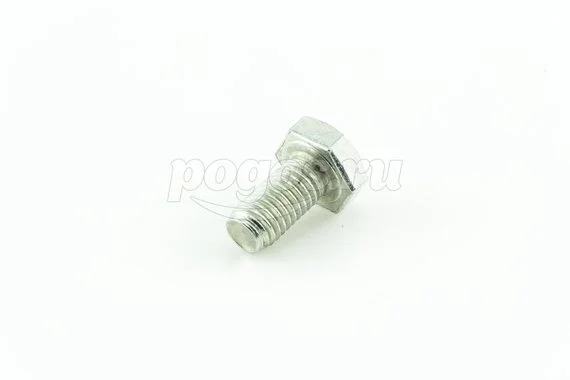 Болт М10х20 DIN 933