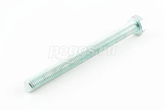 Болт М12х140 DIN 933