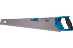 Ножовка по дереву 500мм каленый зуб PIRANHA  Gross