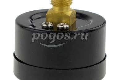 Манометр ТМ-110Т.00 (0...1,6МРа) М10*1: кл.точн. 2,5  РОСМА