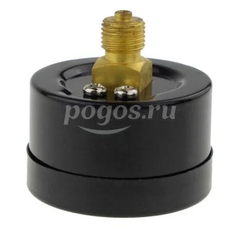 Манометр ТМ-110Т.00 (0...1,6МРа) М10*1: кл.точн. 2,5  РОСМА