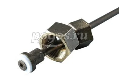 Устройство заправочное УЗ - 1 - 2 G 3/4 - Cn 21.8  GCE