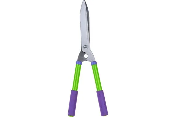 Кусторез, 500мм, стальные обрезиненные рукоятки  PALISAD