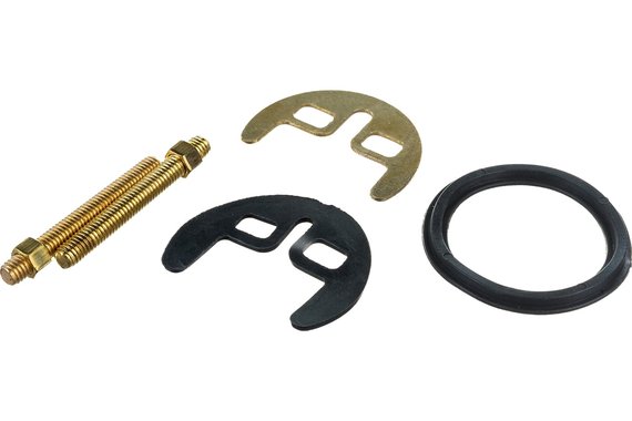 Набор монтажный для смесителя (2 шпильки)  MasterProf