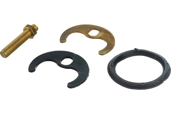 Набор монтажный для смесителя (1 шпилька)  MasterProf