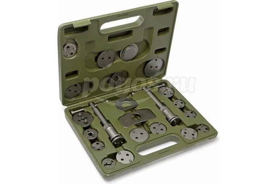 Набор для утапливания поршней тормозного цилиндра Дело Техники 22 предмета 820021