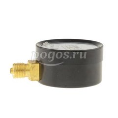 Вакуумметр ТВ-110Р - (-0.1...0МРа) М10х1 кл.точн. 2,5 РОСМА