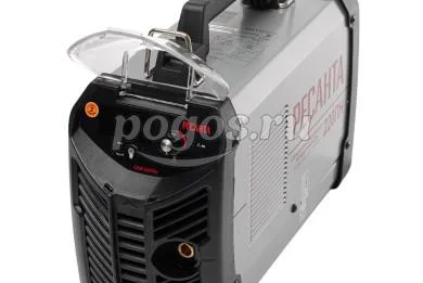 Инвертор сварочный 220А ММА САИ-220ПН 140-240В ПН-70%  эл.1,6-5мм  РЕСАНТА