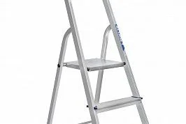 Стремянка стальная 3 ступени h-700мм МЕТ КО