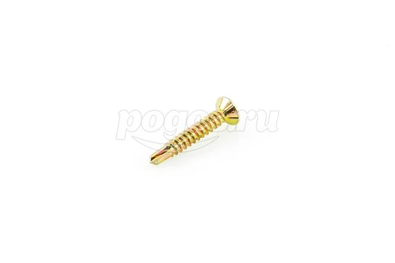 Саморез оконный 3.9х25