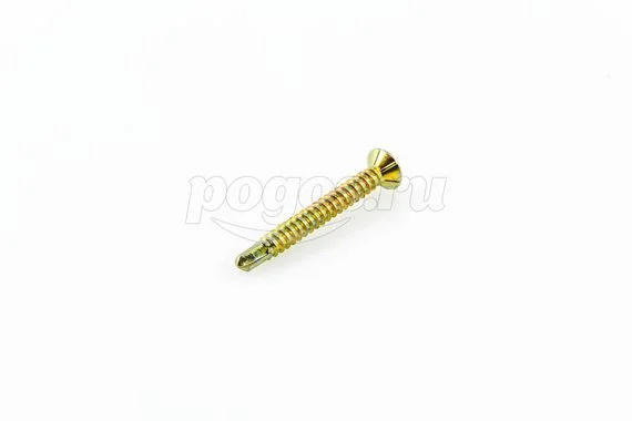Саморез оконный 3.9х35