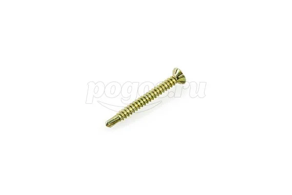 Саморез оконный 3.9х38