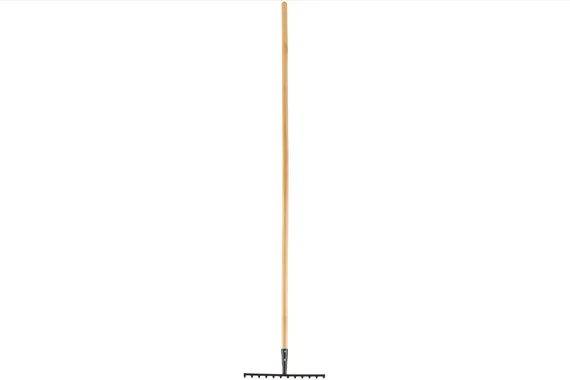 Грабли прямые FISKARS Solid 1026725 (154 см)